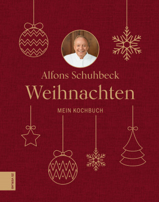 Alfons Schuhbeck: Weihnachten