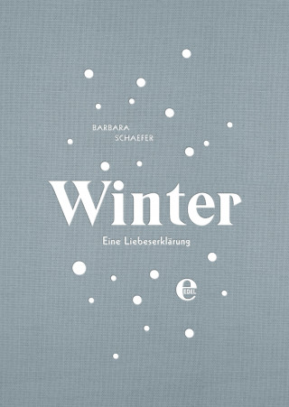 Barbara Schaefer: Winter