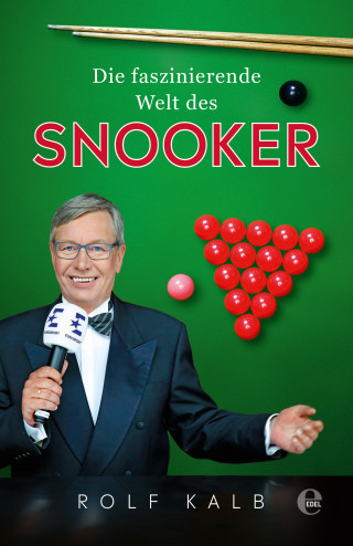 Rolf Kalb: Die faszinierende Welt des Snooker