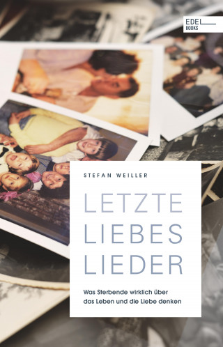 Stefan Weiller: Letzte Liebeslieder