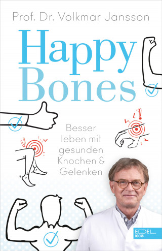Volkmar Jansson: Happy Bones