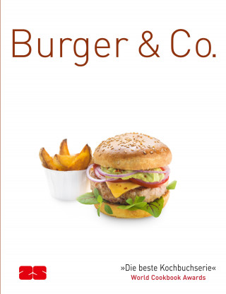 ZS-Team: Burger & Co.