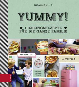 Susanne Klug: Yummy!