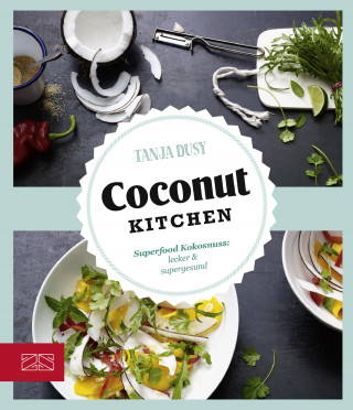 Tanja Dusy: Coconut Kitchen