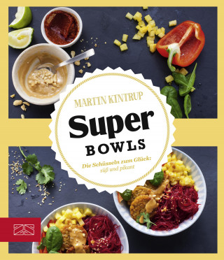 Martin Kintrup: Super Bowls