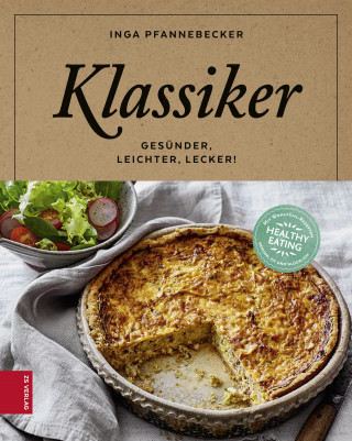 Inga Pfannebecker: Klassiker