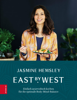 Jasmine Hemsley: East by West
