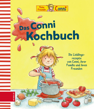 ZS-Team: Das Conni Kochbuch