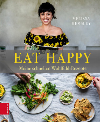 Melissa Hemsley: Eat Happy