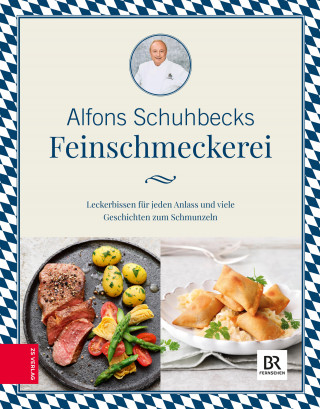 Alfons Schuhbeck: Schuhbecks Feinschmeckerei
