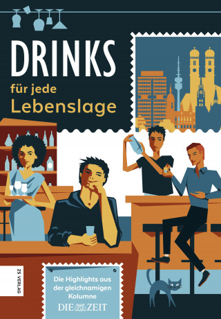 ZS-Team: Drinks für jede Lebenslage