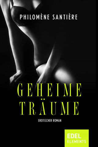 Philomène Santière: Geheime Träume