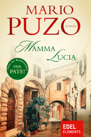 Mario Puzo: Mamma Lucia