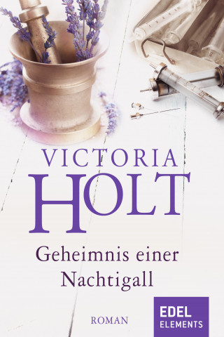 Victoria Holt: Geheimnis einer Nachtigall