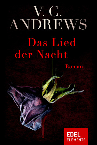 V.C. Andrews: Das Lied der Nacht