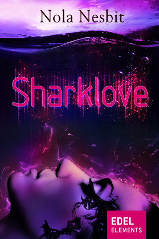 Nola Nesbit: Sharklove