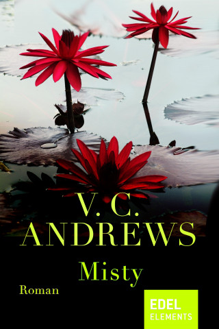 V.C. Andrews: Misty