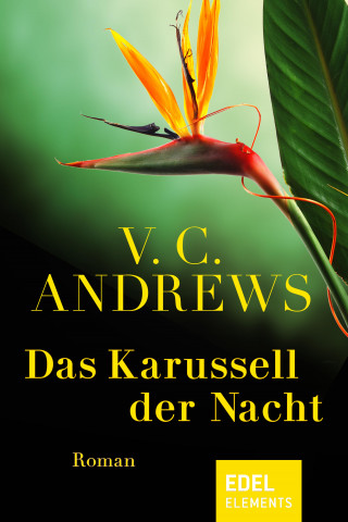 V.C. Andrews: Das Karussell der Nacht