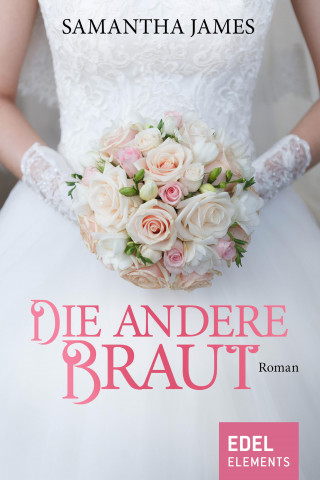 Samantha James: Die andere Braut