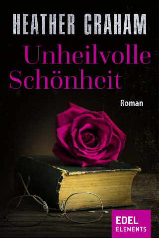 Heather Graham: Unheilvolle Schönheit