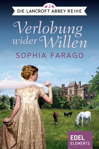 Sophia Farago: Verlobung wider Willen