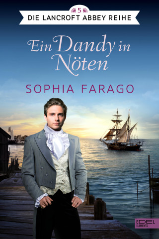 Sophia Farago: Ein Dandy in Nöten