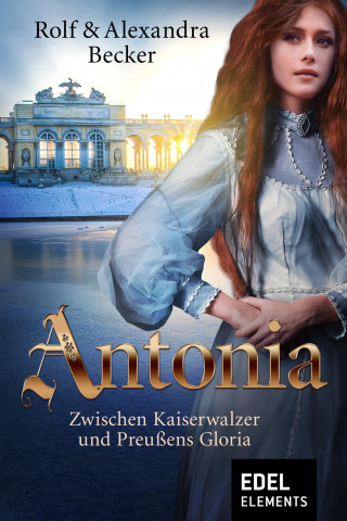 Rolf Becker: Antonia