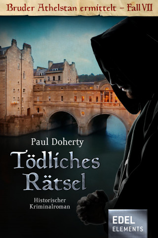 Paul Doherty: Tödliches Rätsel