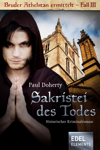 Paul Doherty, Rainer Schmidt: Sakristei des Todes