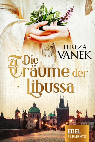 Tereza Vanek: Die Träume der Libussa