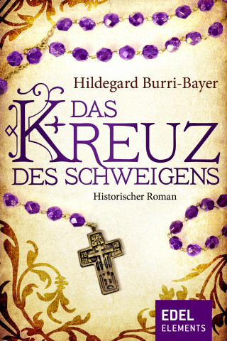 Hildegard Burri-Bayer: Das Kreuz des Schweigens