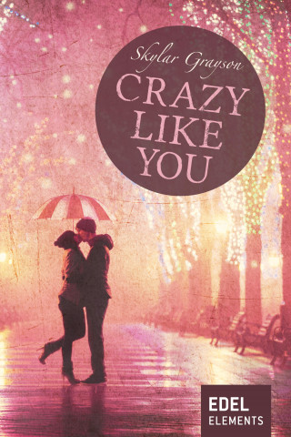 Skylar Grayson: Crazy like you