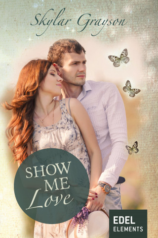 Skylar Grayson: Show me love