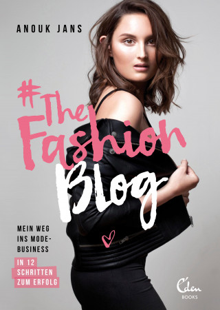 Anouk Jans: #TheFashionBlog