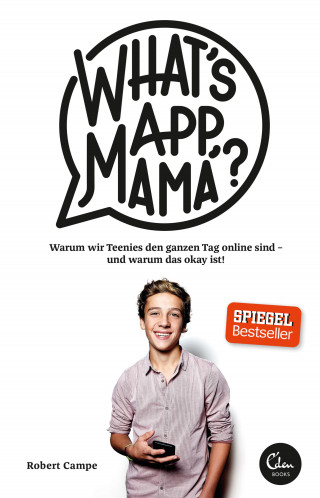 Robert Campe: What's App, Mama?