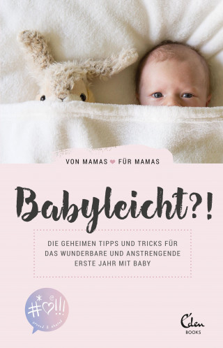 Socialmoms: Babyleicht?!