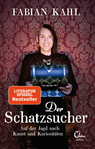 Fabian Kahl: Der Schatzsucher