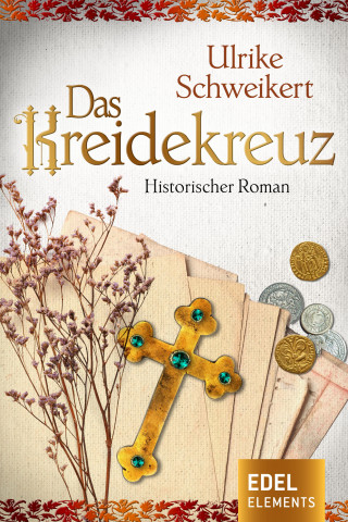 Ulrike Schweikert: Das Kreidekreuz