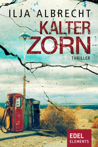 Ilja Albrecht: Kalter Zorn