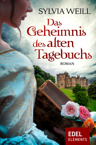 Sylvia Weill: Das Geheimnis des alten Tagebuchs