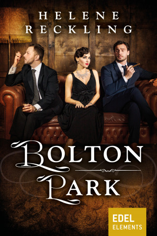 Helene Reckling: Bolton Park