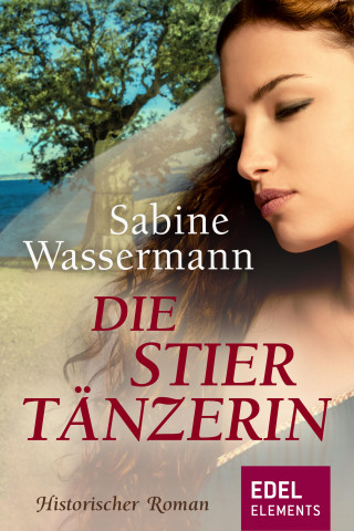 Sabine Wassermann: Die Stiertänzerin