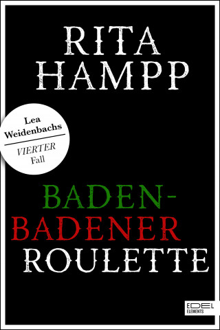 Rita Hampp: Baden-Badener Roulette
