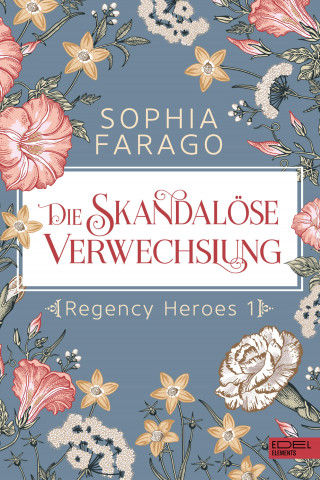 Sophia Farago: Die skandalöse Verwechslung