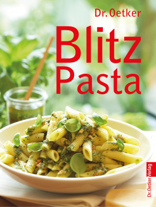 Dr. Oetker: Blitz Pasta