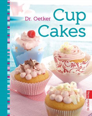 Dr. Oetker: CupCakes
