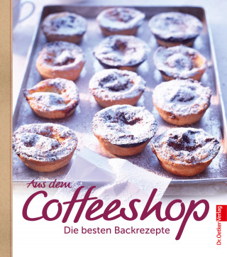 Dr. Oetker, Dr. Oetker Verlag: Aus dem Coffeeshop