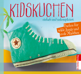 Dr. Oetker: Kidskuchen
