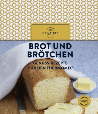 Dr. Oetker: Brot und Brötchen