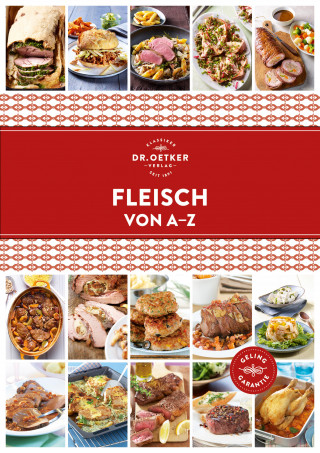 ZS-Team: Fleisch von A–Z